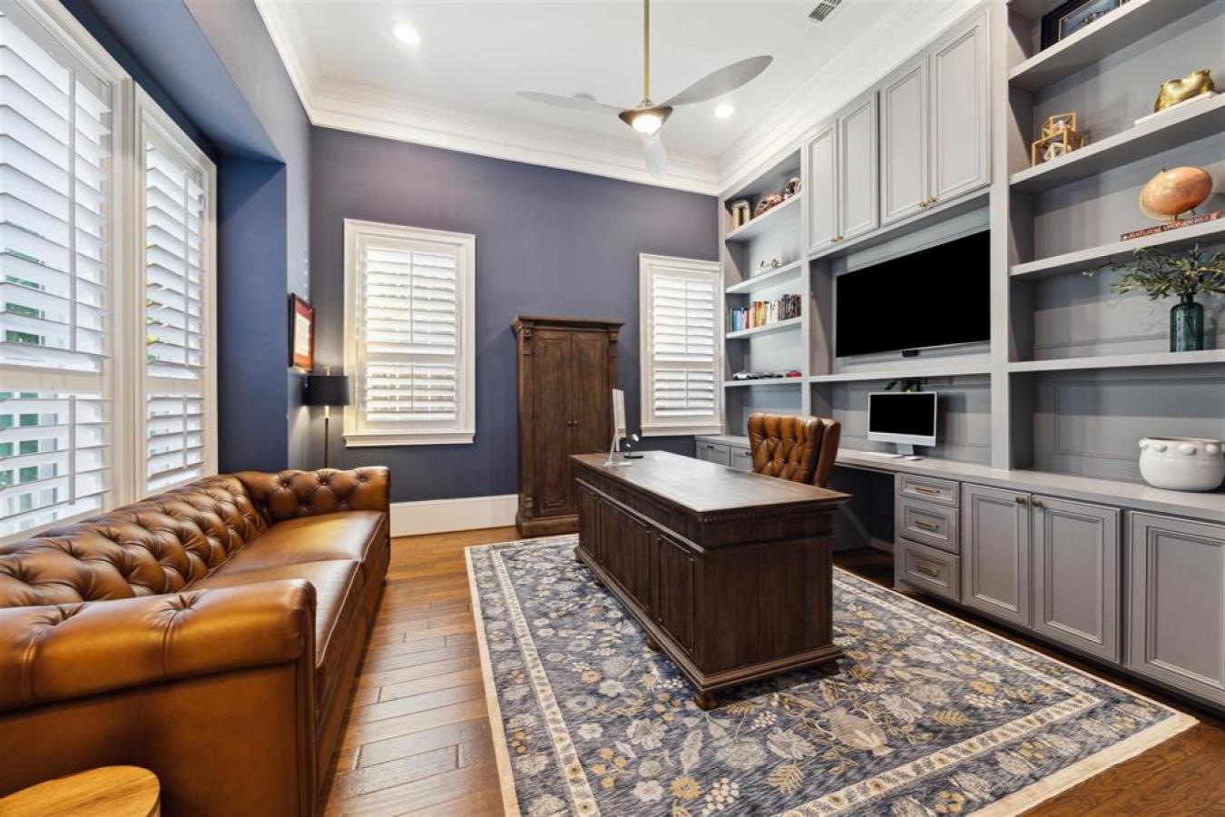 850 Chimney Rock Road, Houston, TX, 77056, United States, 5 Bedrooms Bedrooms, ,5 BathroomsBathrooms,Residential,For Sale,850 Chimney Rock Road,1660195