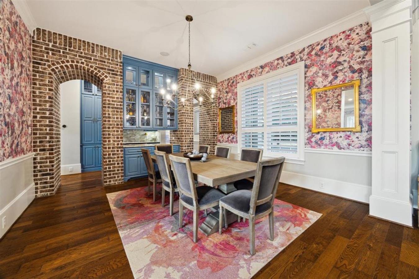 850 Chimney Rock Road, Houston, TX, 77056, United States, 5 Bedrooms Bedrooms, ,5 BathroomsBathrooms,Residential,For Sale,850 Chimney Rock Road,1660195