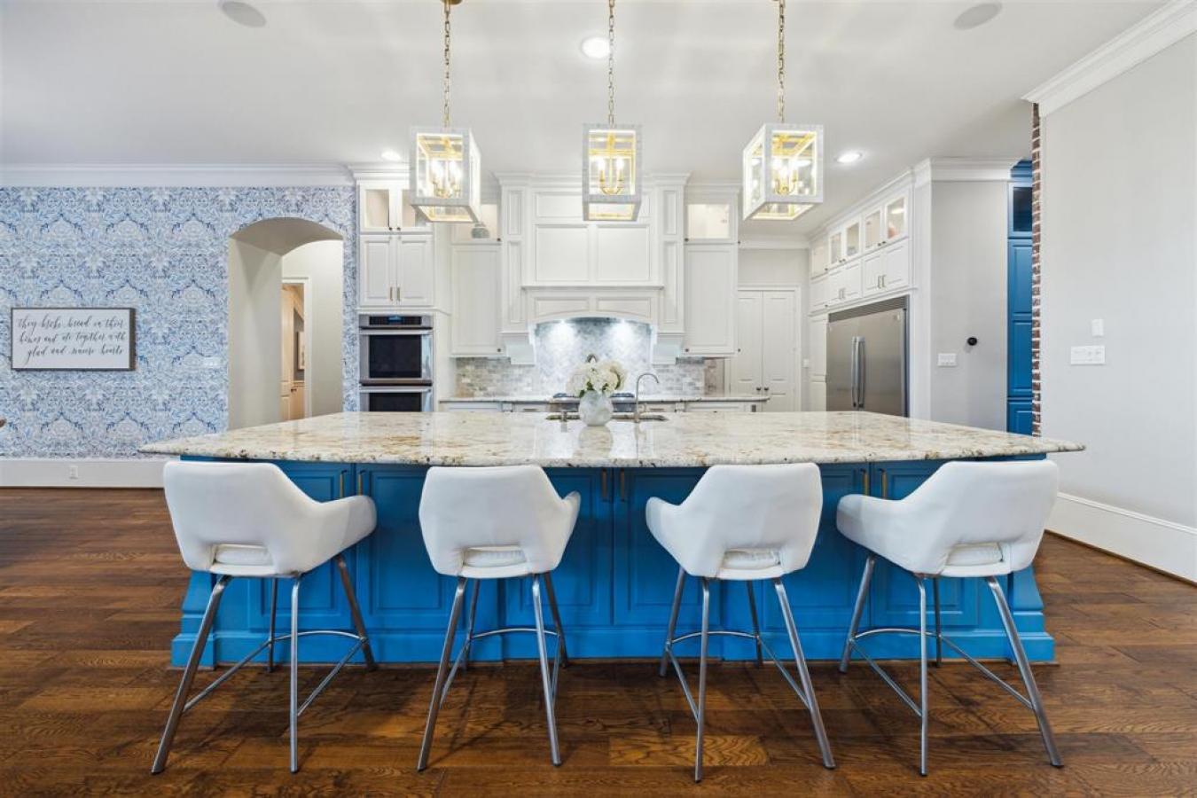 850 Chimney Rock Road, Houston, TX, 77056, United States, 5 Bedrooms Bedrooms, ,5 BathroomsBathrooms,Residential,For Sale,850 Chimney Rock Road,1660195