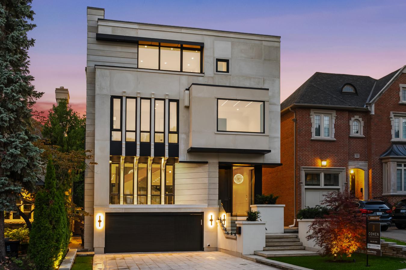 314 Rosemary Road, Toronto, ON, M5P 3E3, Canada, ,6 BathroomsBathrooms,Residential,For Sale,314 Rosemary Road,1662005
