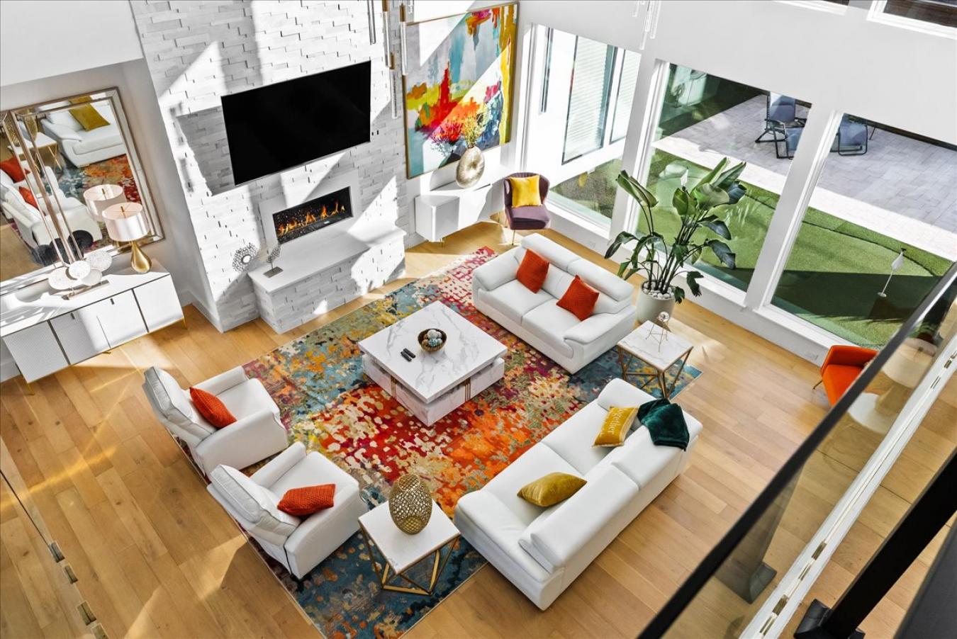 6118 Walnut Hill Lane, Dallas, Texas, 75230, United States, 7 Bedrooms Bedrooms, ,6 BathroomsBathrooms,Residential,For Sale,6118 Walnut Hill Lane,1662004