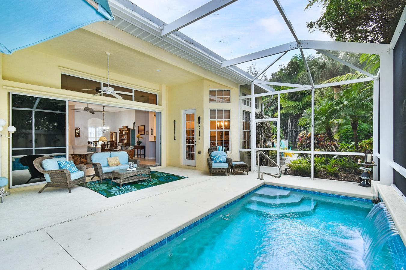1929 SW Bradford Place, Palm City, Florida, 34990, United States, 2 Bedrooms Bedrooms, ,3 BathroomsBathrooms,Residential,For Sale,1929 SW Bradford Place,1669793