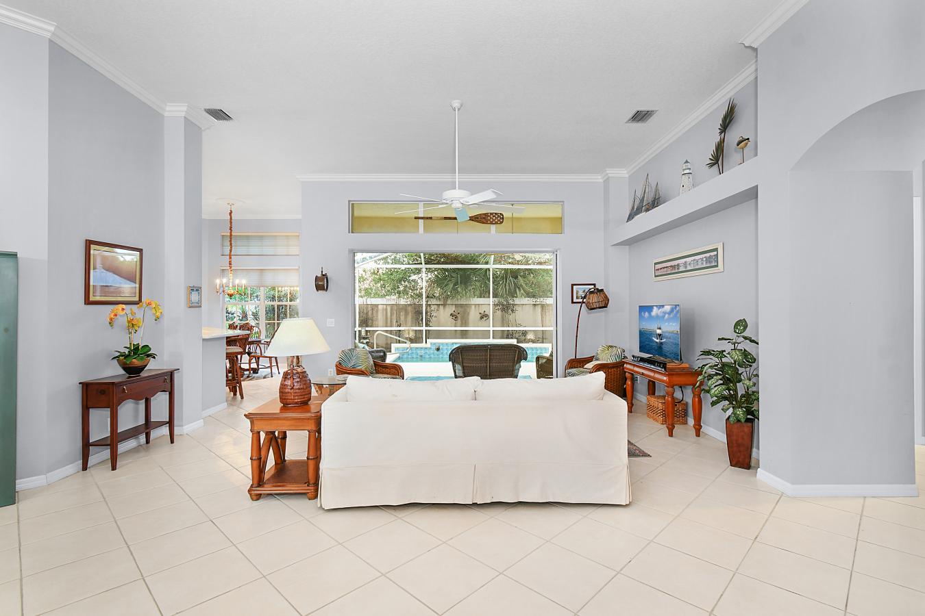1929 SW Bradford Place, Palm City, Florida, 34990, United States, 2 Bedrooms Bedrooms, ,3 BathroomsBathrooms,Residential,For Sale,1929 SW Bradford Place,1669793