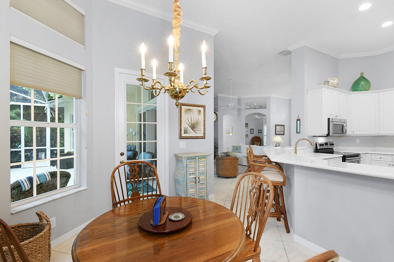 1929 SW Bradford Place, Palm City, Florida, 34990, United States, 2 Bedrooms Bedrooms, ,3 BathroomsBathrooms,Residential,For Sale,1929 SW Bradford Place,1669793