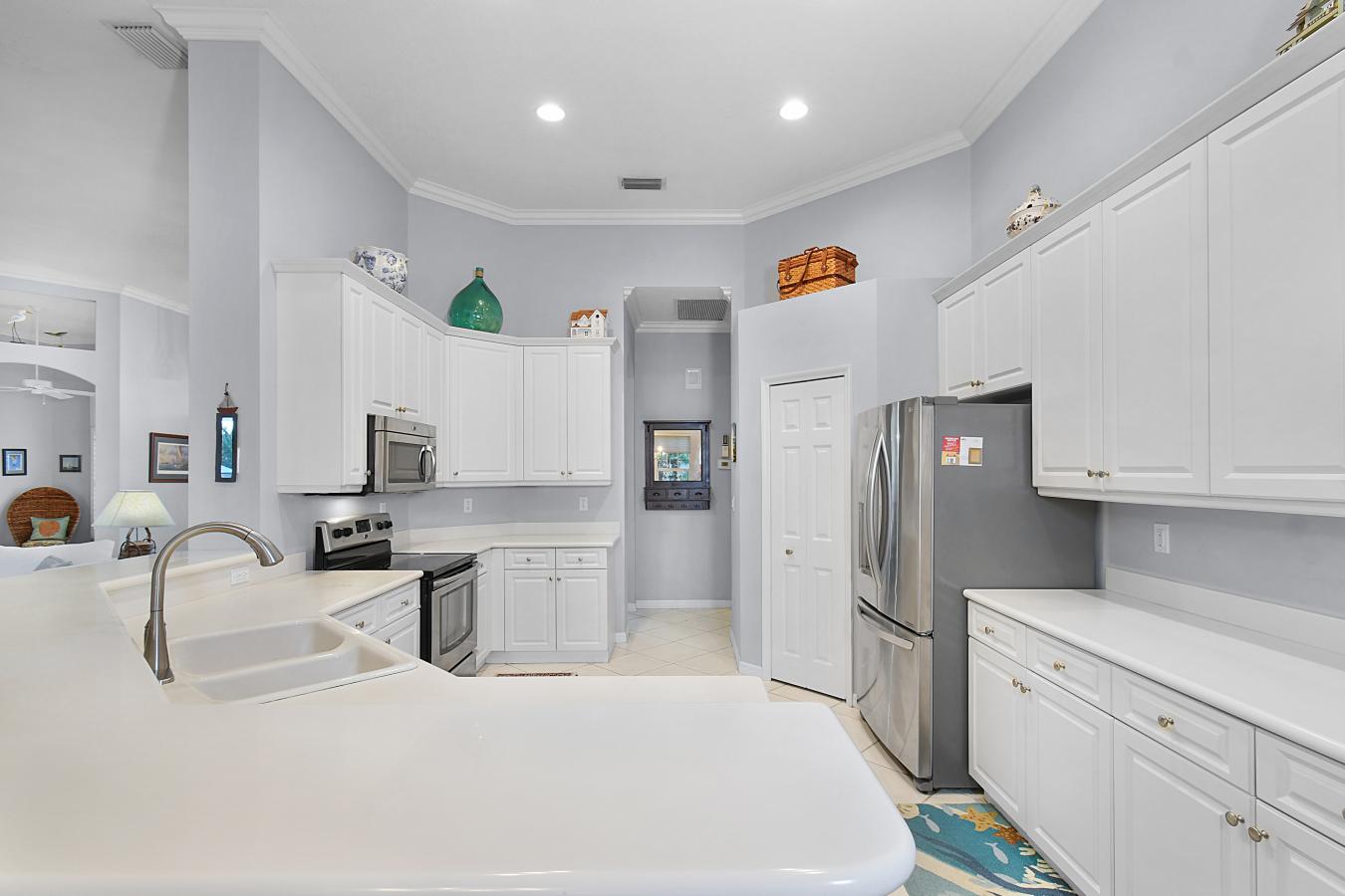 1929 SW Bradford Place, Palm City, Florida, 34990, United States, 2 Bedrooms Bedrooms, ,3 BathroomsBathrooms,Residential,For Sale,1929 SW Bradford Place,1669793