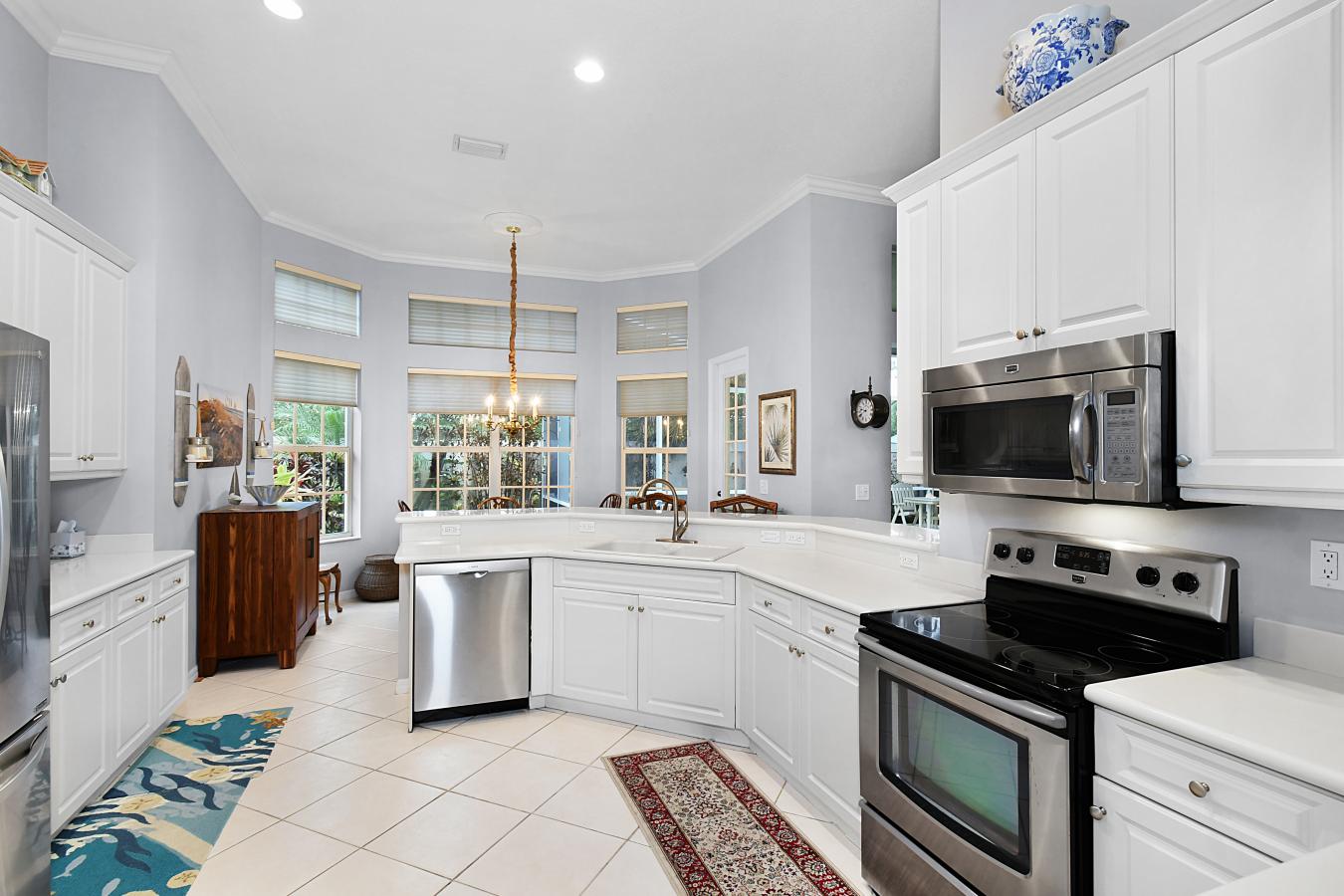 1929 SW Bradford Place, Palm City, Florida, 34990, United States, 2 Bedrooms Bedrooms, ,3 BathroomsBathrooms,Residential,For Sale,1929 SW Bradford Place,1669793