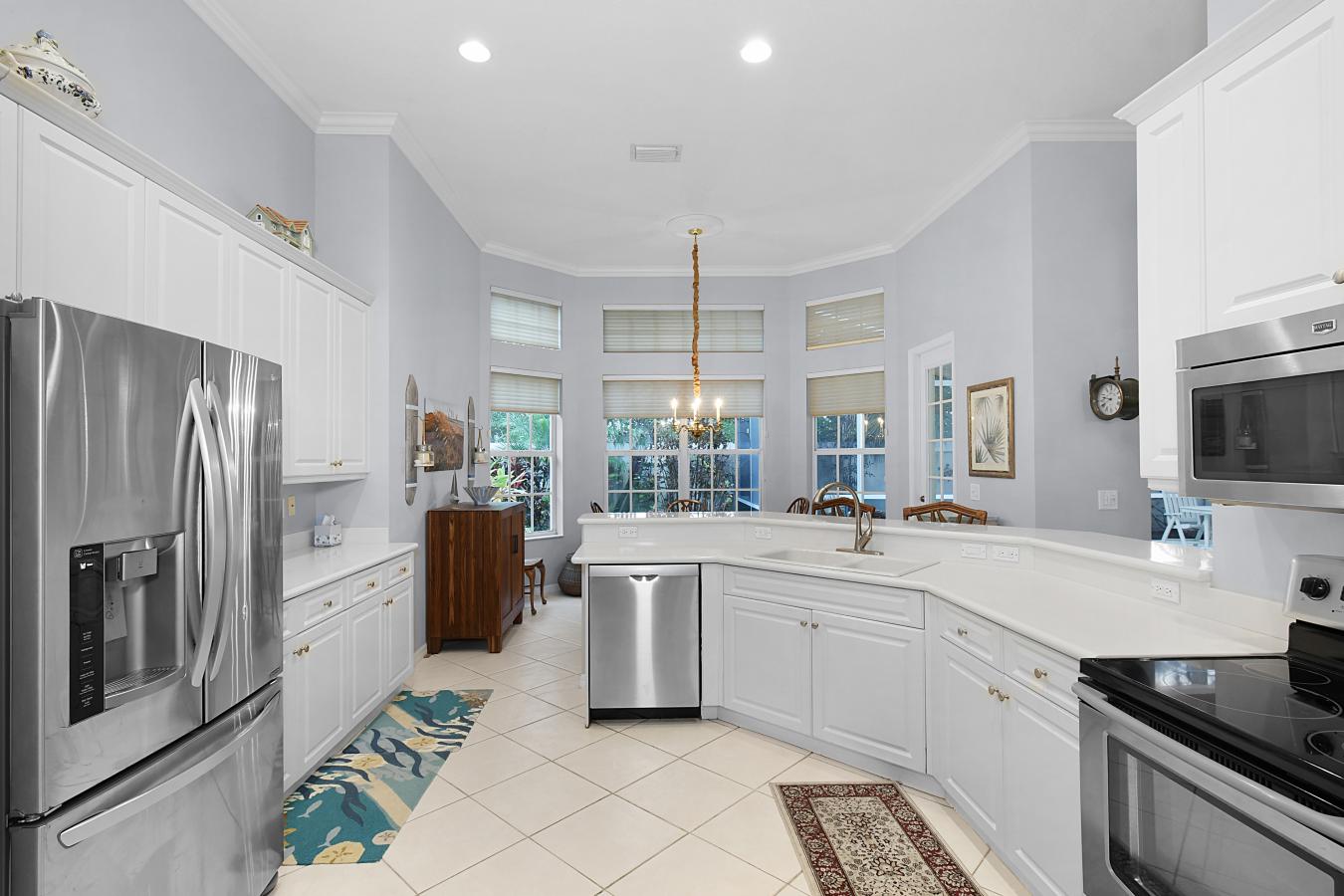 1929 SW Bradford Place, Palm City, Florida, 34990, United States, 2 Bedrooms Bedrooms, ,3 BathroomsBathrooms,Residential,For Sale,1929 SW Bradford Place,1669793