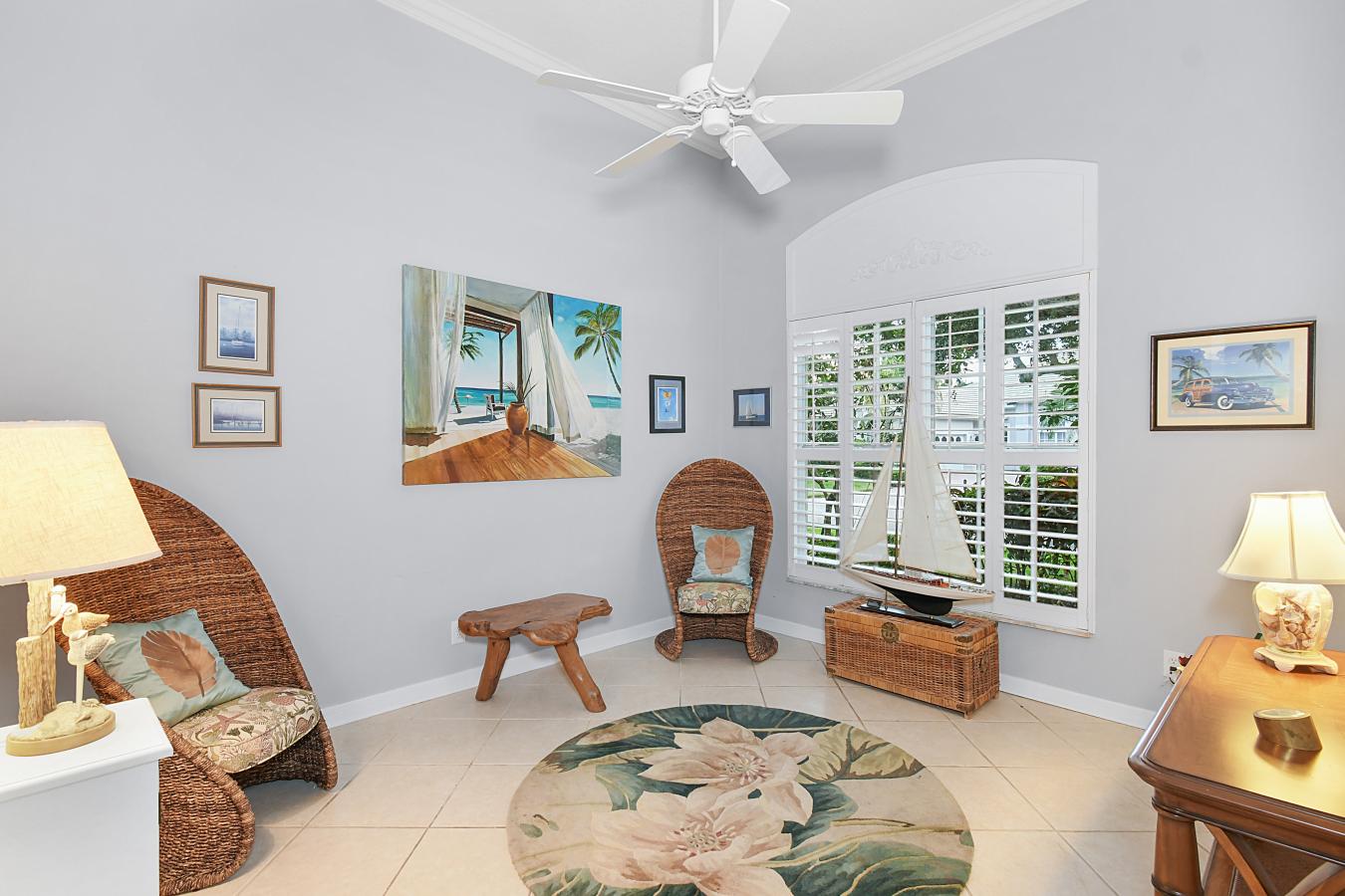1929 SW Bradford Place, Palm City, Florida, 34990, United States, 2 Bedrooms Bedrooms, ,3 BathroomsBathrooms,Residential,For Sale,1929 SW Bradford Place,1669793