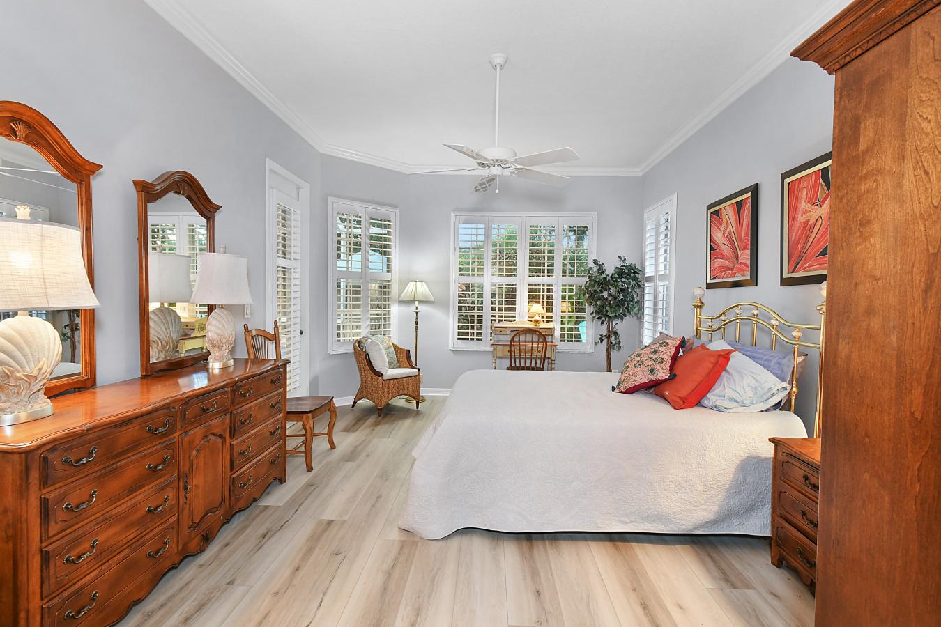 1929 SW Bradford Place, Palm City, Florida, 34990, United States, 2 Bedrooms Bedrooms, ,3 BathroomsBathrooms,Residential,For Sale,1929 SW Bradford Place,1669793