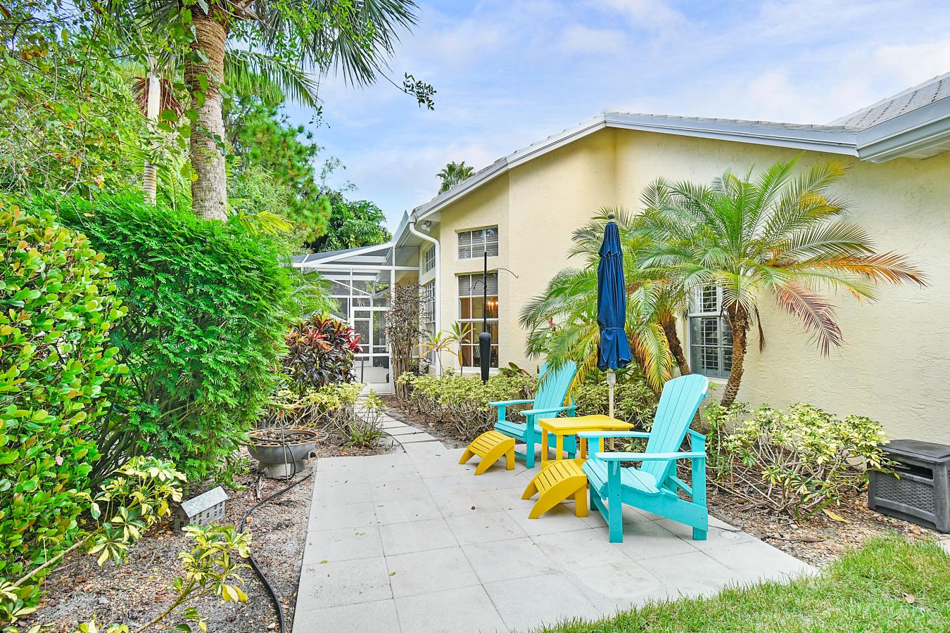1929 SW Bradford Place, Palm City, Florida, 34990, United States, 2 Bedrooms Bedrooms, ,3 BathroomsBathrooms,Residential,For Sale,1929 SW Bradford Place,1669793