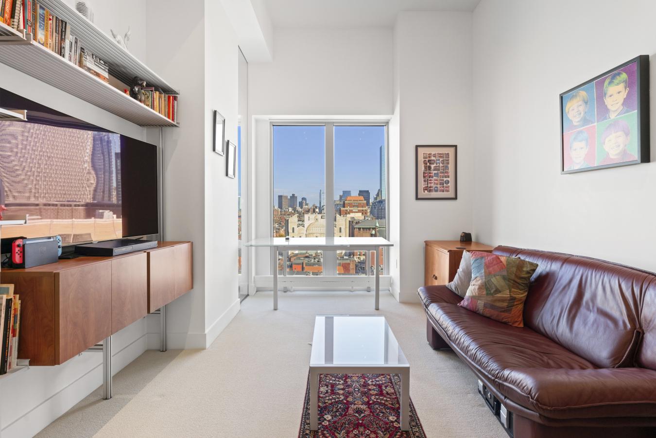 360 Newbury Street, Boston, Massachusetts, 02115, United States, 4 Bedrooms Bedrooms, ,4 BathroomsBathrooms,Residential,For Sale,360 Newbury Street,1660182