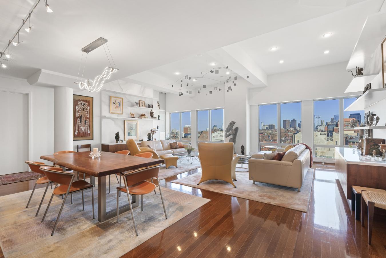 360 Newbury Street, Boston, Massachusetts, 02115, United States, 4 Bedrooms Bedrooms, ,4 BathroomsBathrooms,Residential,For Sale,360 Newbury Street,1660182