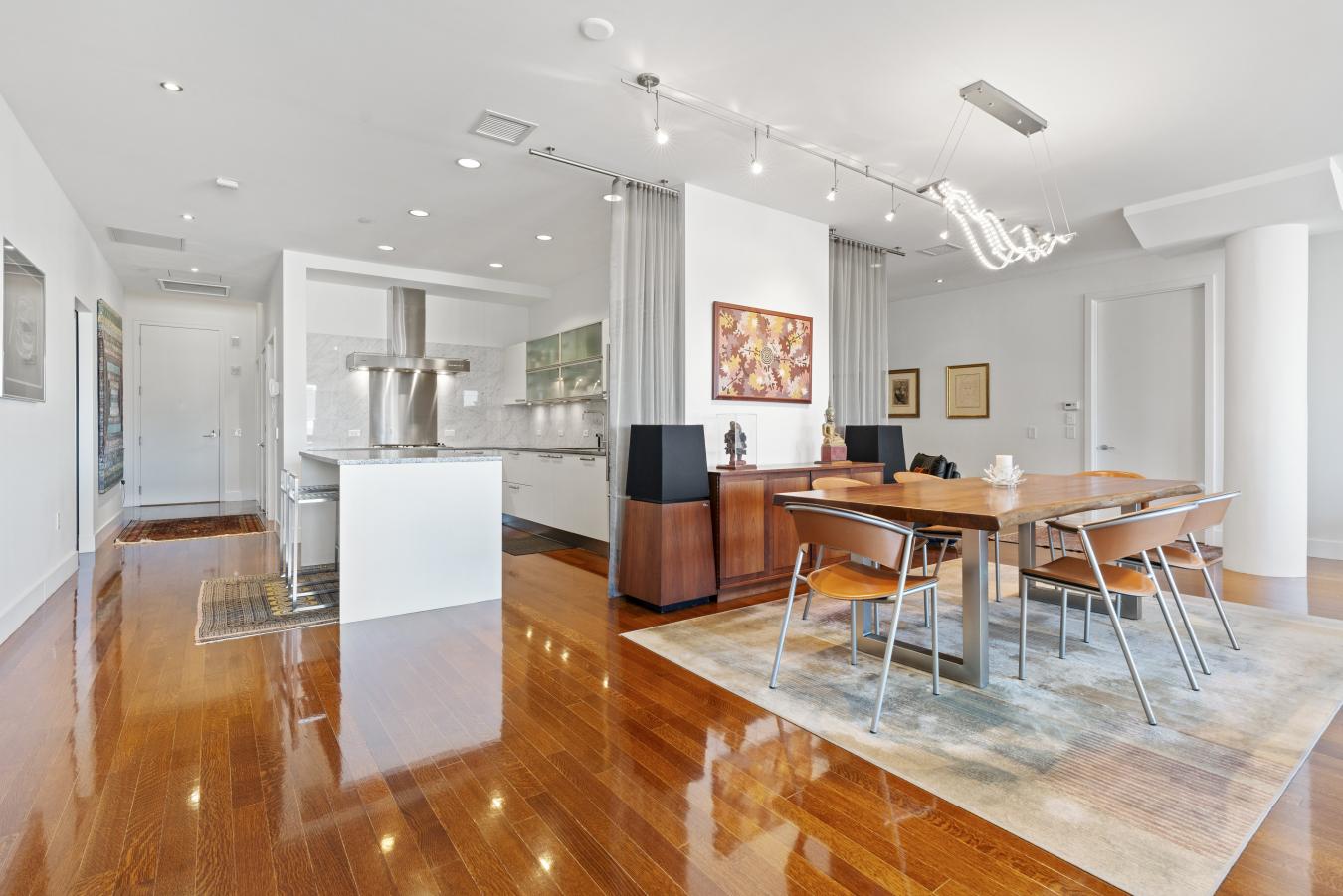 360 Newbury Street, Boston, Massachusetts, 02115, United States, 4 Bedrooms Bedrooms, ,4 BathroomsBathrooms,Residential,For Sale,360 Newbury Street,1660182