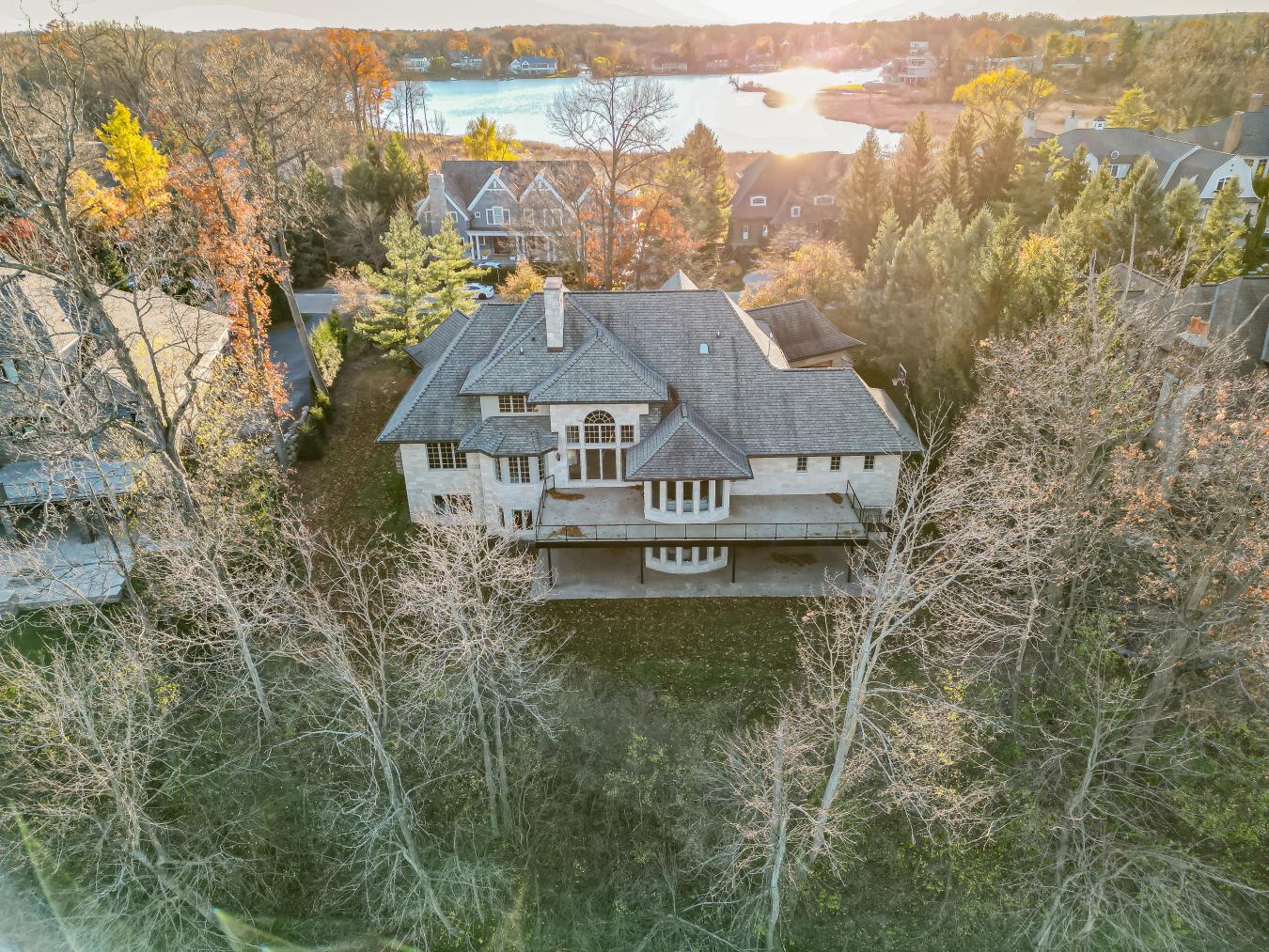 2748 Turtle Lake Drive, Bloomfield Hills, MI, 48302, United States, 5 Bedrooms Bedrooms, ,5 BathroomsBathrooms,Residential,For Sale,2748 Turtle Lake Drive,1660181