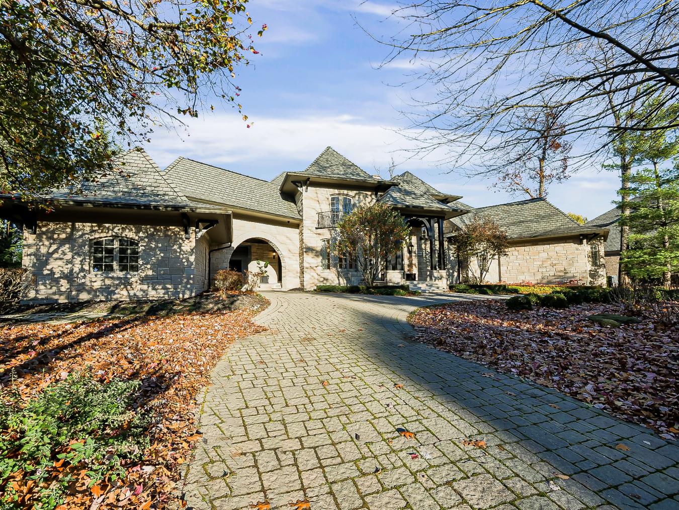 2748 Turtle Lake Drive, Bloomfield Hills, MI, 48302, United States, 5 Bedrooms Bedrooms, ,5 BathroomsBathrooms,Residential,For Sale,2748 Turtle Lake Drive,1660181