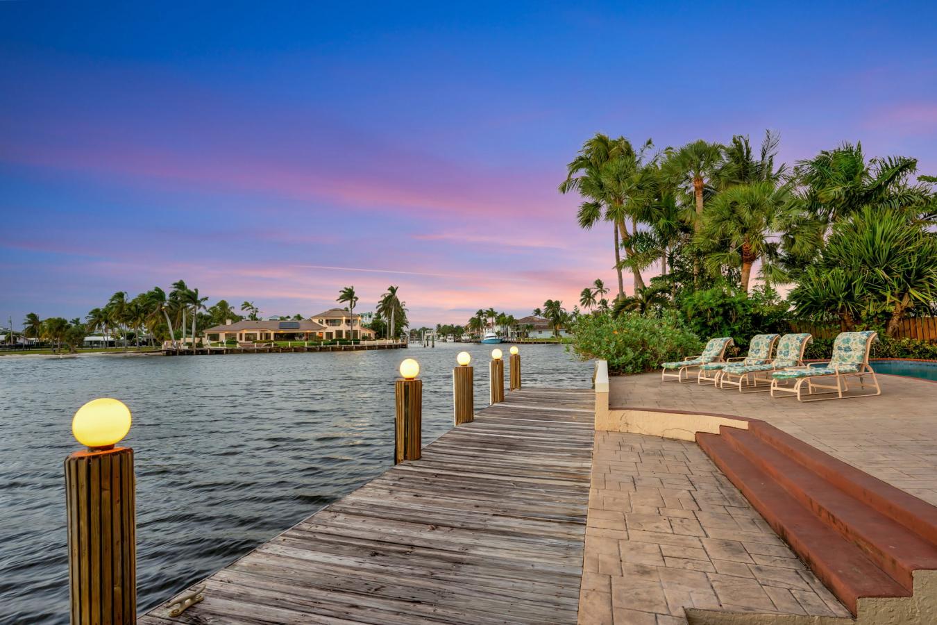 2505 N. Riverside Drive, Pompano Beach, Florida, 33062, United States, 5 Bedrooms Bedrooms, ,5 BathroomsBathrooms,Residential,For Sale,2505 N. Riverside Drive,1660990