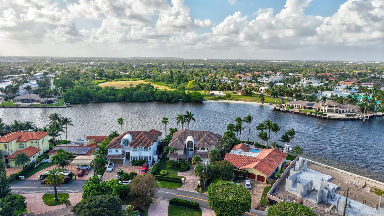 2505 N. Riverside Drive, Pompano Beach, Florida, 33062, United States, 5 Bedrooms Bedrooms, ,5 BathroomsBathrooms,Residential,For Sale,2505 N. Riverside Drive,1660990