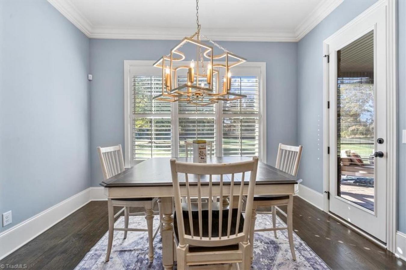 6205 Maggie Dixon Place, Greensboro, NC, 27455, United States, 4 Bedrooms Bedrooms, ,4 BathroomsBathrooms,Residential,For Sale,6205 Maggie Dixon Place,1660128