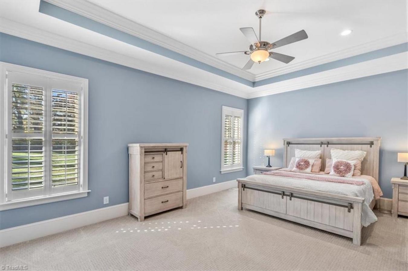 6205 Maggie Dixon Place, Greensboro, NC, 27455, United States, 4 Bedrooms Bedrooms, ,4 BathroomsBathrooms,Residential,For Sale,6205 Maggie Dixon Place,1660128