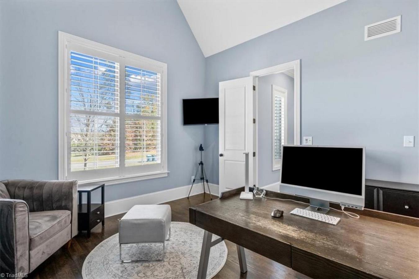 6205 Maggie Dixon Place, Greensboro, NC, 27455, United States, 4 Bedrooms Bedrooms, ,4 BathroomsBathrooms,Residential,For Sale,6205 Maggie Dixon Place,1660128