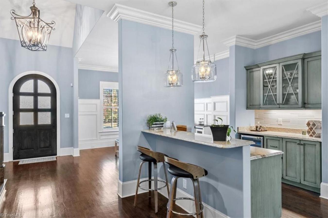 6205 Maggie Dixon Place, Greensboro, NC, 27455, United States, 4 Bedrooms Bedrooms, ,4 BathroomsBathrooms,Residential,For Sale,6205 Maggie Dixon Place,1660128