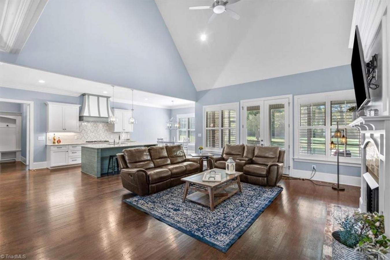 6205 Maggie Dixon Place, Greensboro, NC, 27455, United States, 4 Bedrooms Bedrooms, ,4 BathroomsBathrooms,Residential,For Sale,6205 Maggie Dixon Place,1660128