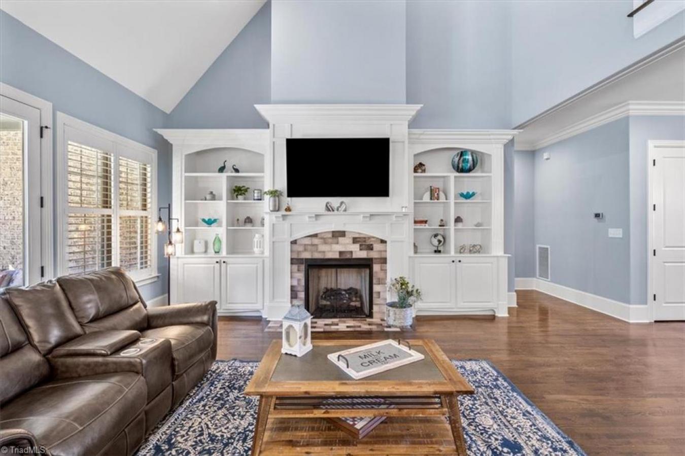 6205 Maggie Dixon Place, Greensboro, NC, 27455, United States, 4 Bedrooms Bedrooms, ,4 BathroomsBathrooms,Residential,For Sale,6205 Maggie Dixon Place,1660128