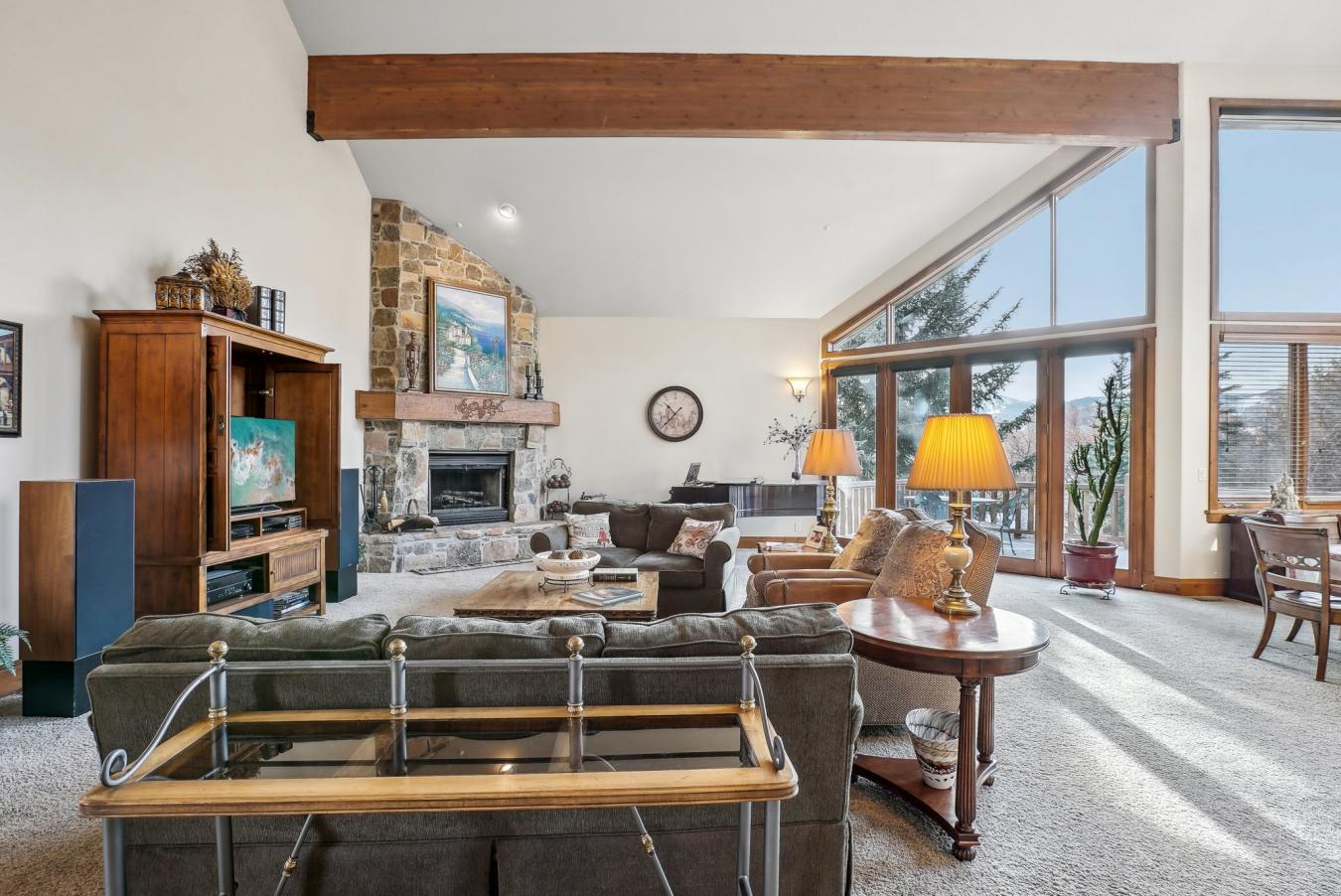 Park City, Utah, 84060, United States, 4 Bedrooms Bedrooms, ,4 BathroomsBathrooms,Residential,For Sale,1967479