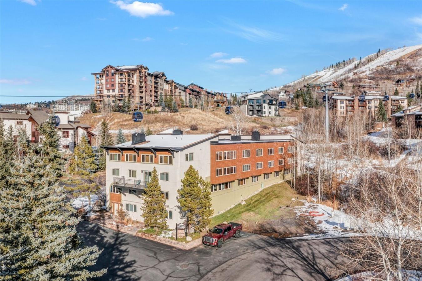2320 Ski Trail LANE 101, Steamboat Springs, CO, 80487, United States, 3 Bedrooms Bedrooms, ,2 BathroomsBathrooms,Residential,For Sale,2320 Ski Trail LANE 101,1660117
