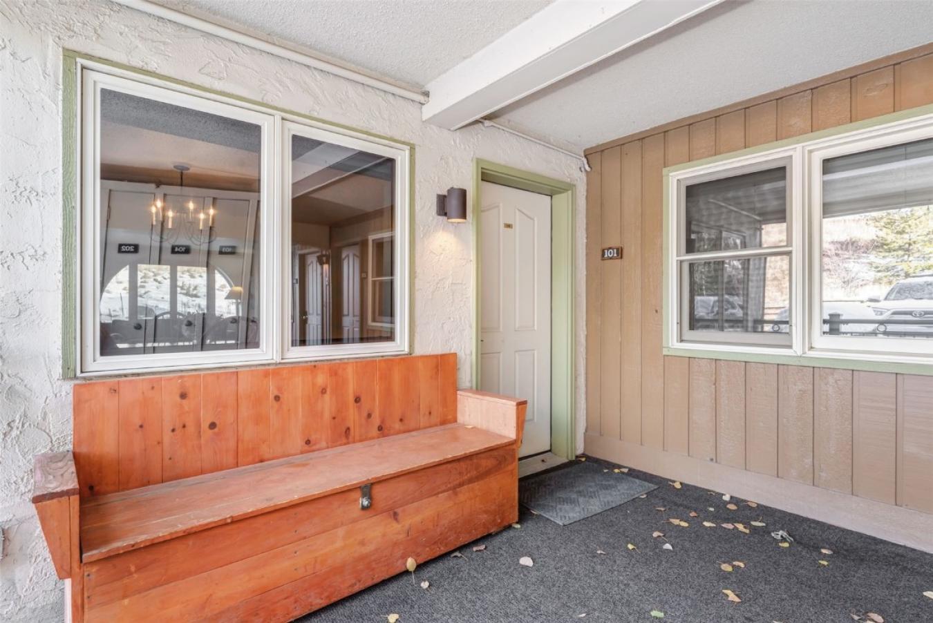 2320 Ski Trail LANE 101, Steamboat Springs, CO, 80487, United States, 3 Bedrooms Bedrooms, ,2 BathroomsBathrooms,Residential,For Sale,2320 Ski Trail LANE 101,1660117