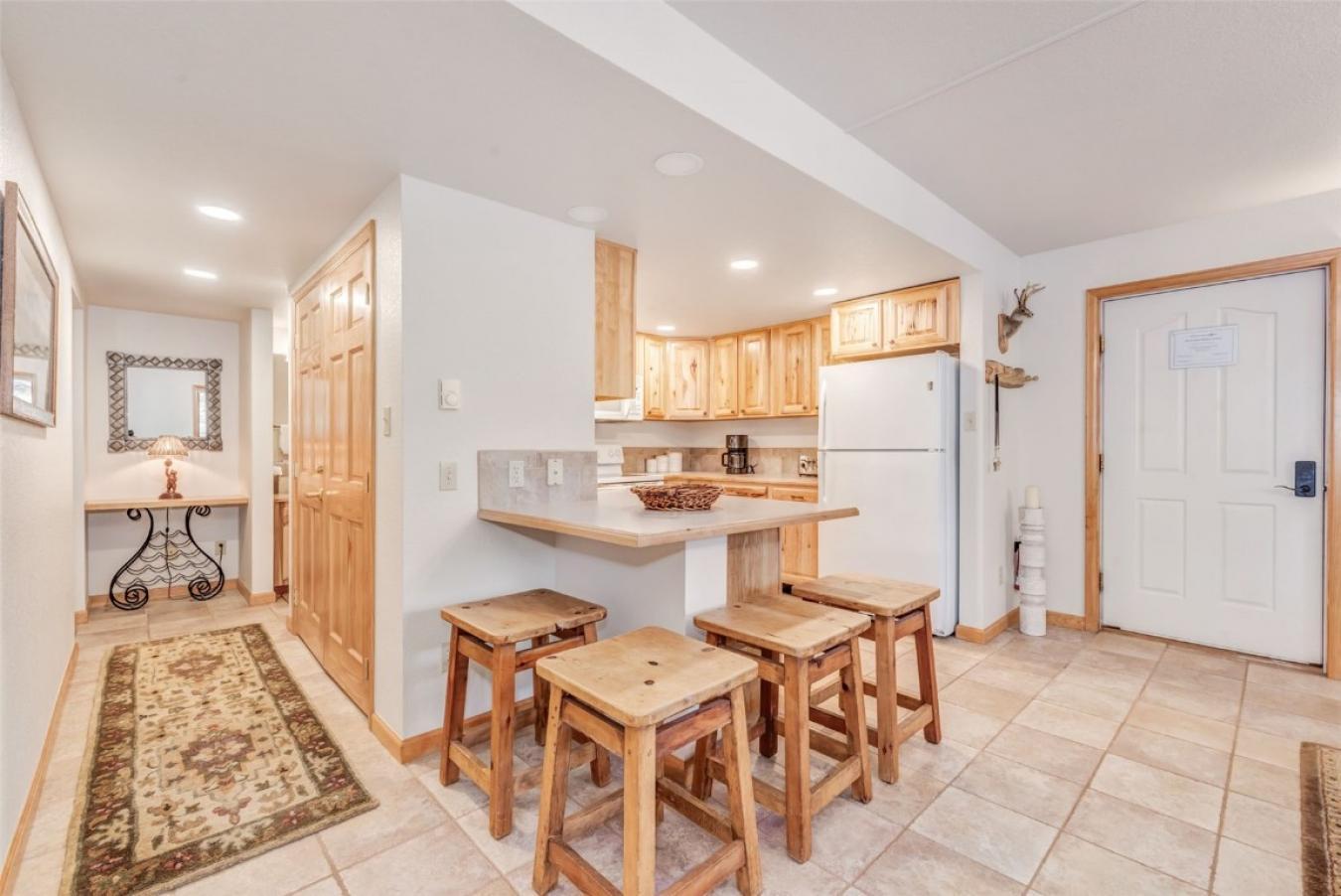 2320 Ski Trail LANE 101, Steamboat Springs, CO, 80487, United States, 3 Bedrooms Bedrooms, ,2 BathroomsBathrooms,Residential,For Sale,2320 Ski Trail LANE 101,1660117