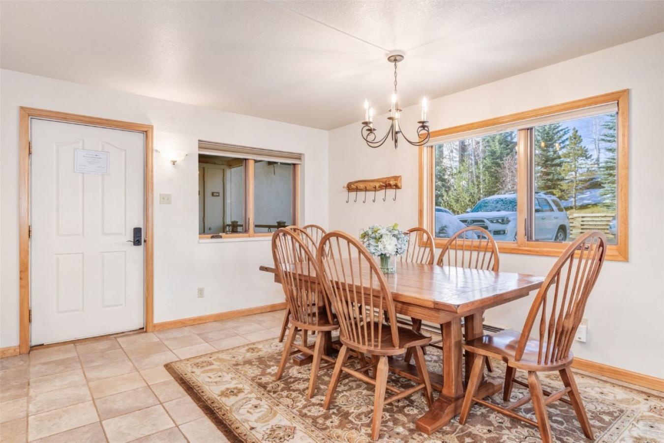 2320 Ski Trail LANE 101, Steamboat Springs, CO, 80487, United States, 3 Bedrooms Bedrooms, ,2 BathroomsBathrooms,Residential,For Sale,2320 Ski Trail LANE 101,1660117