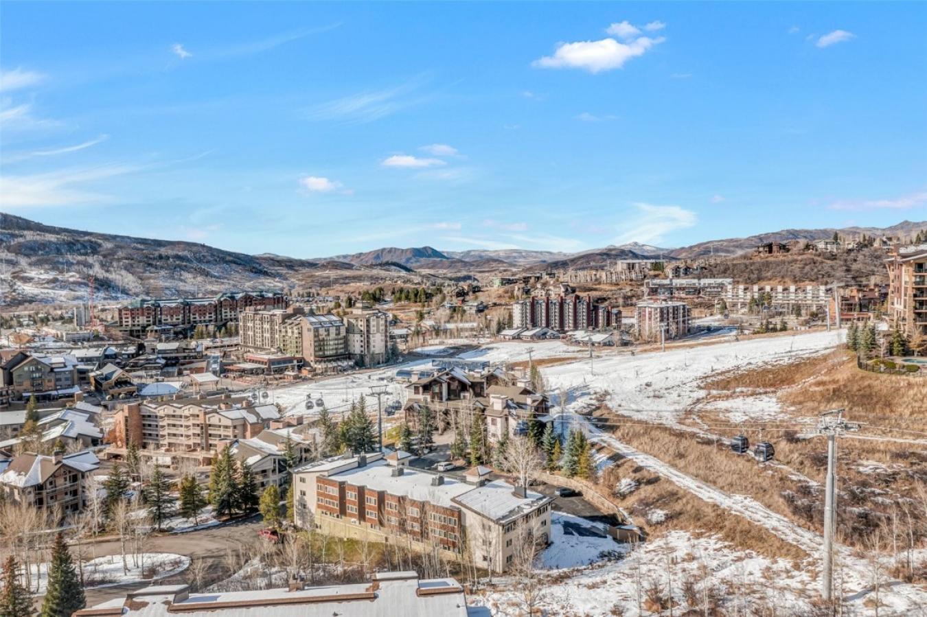 2320 Ski Trail LANE 101, Steamboat Springs, CO, 80487, United States, 3 Bedrooms Bedrooms, ,2 BathroomsBathrooms,Residential,For Sale,2320 Ski Trail LANE 101,1660117