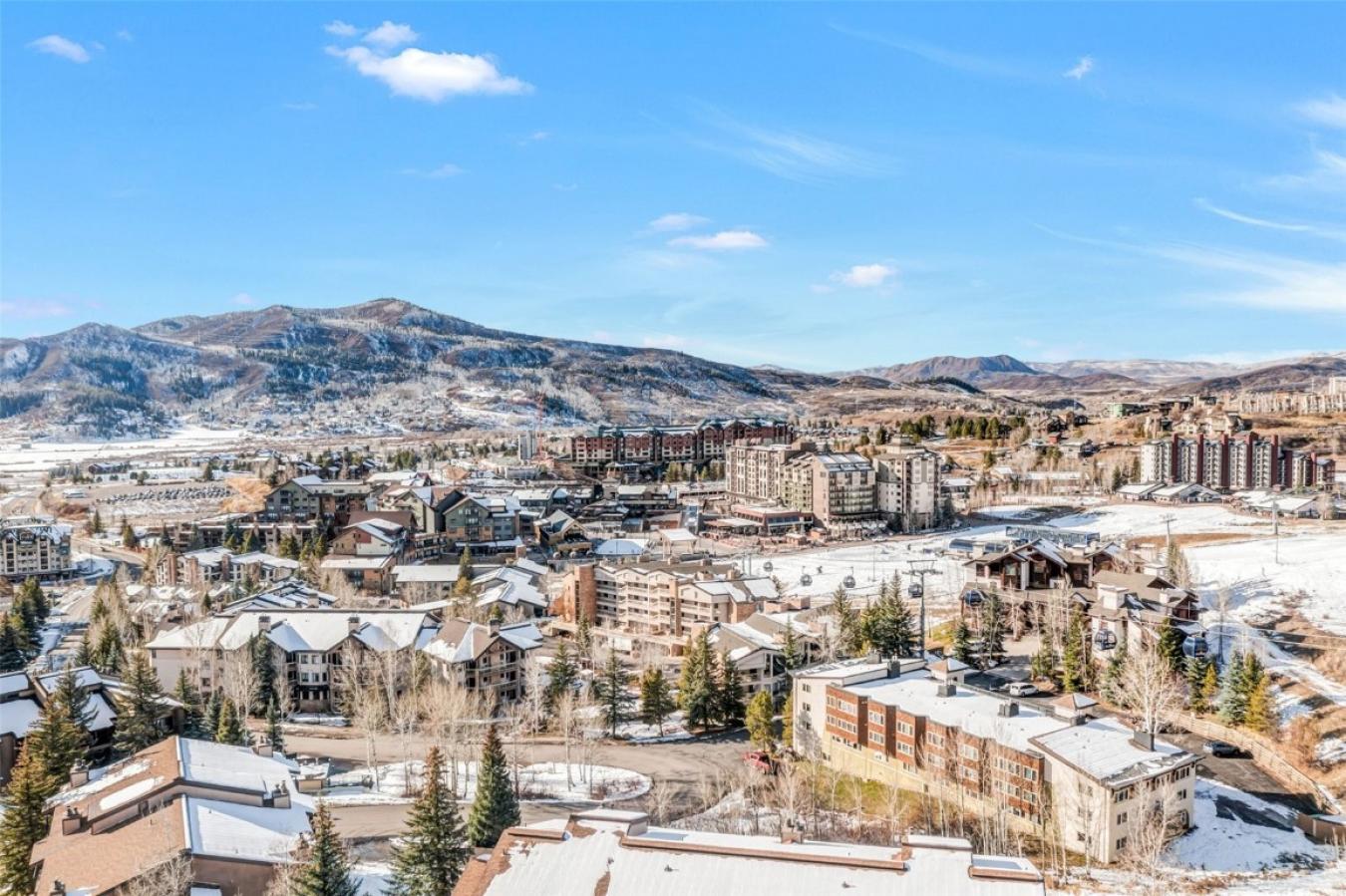 2320 Ski Trail LANE 101, Steamboat Springs, CO, 80487, United States, 3 Bedrooms Bedrooms, ,2 BathroomsBathrooms,Residential,For Sale,2320 Ski Trail LANE 101,1660117