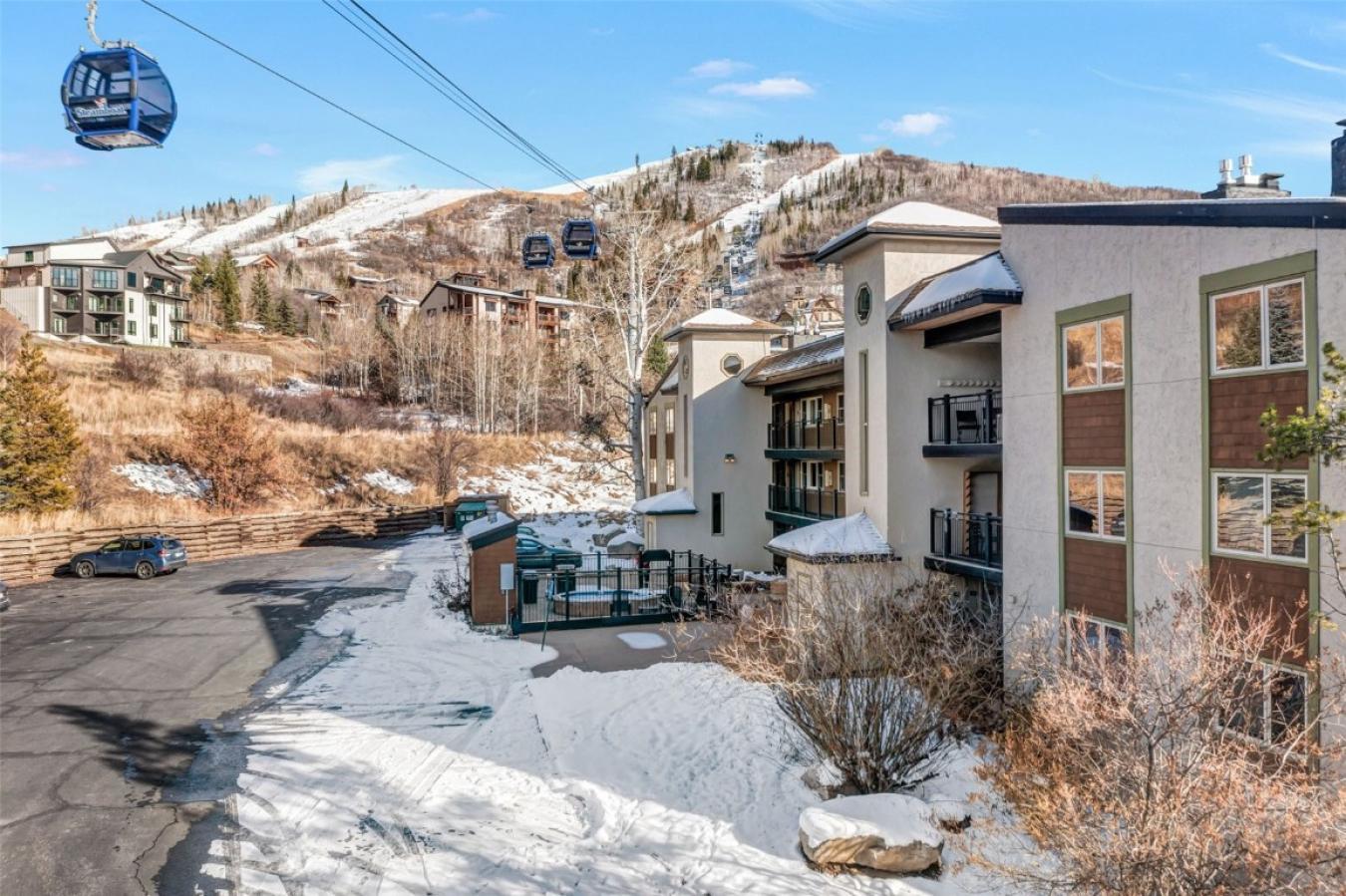 2320 Ski Trail LANE 101, Steamboat Springs, CO, 80487, United States, 3 Bedrooms Bedrooms, ,2 BathroomsBathrooms,Residential,For Sale,2320 Ski Trail LANE 101,1660117