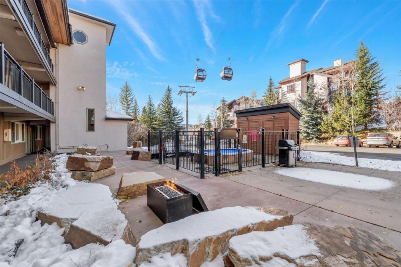 2320 Ski Trail LANE 101, Steamboat Springs, CO, 80487, United States, 3 Bedrooms Bedrooms, ,2 BathroomsBathrooms,Residential,For Sale,2320 Ski Trail LANE 101,1660117