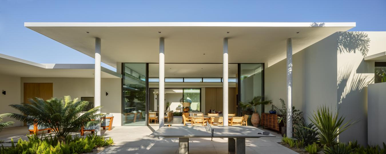 Four Seasons Residence, Costa Palmas, B.C.S., 23570, Mexico, 5 Bedrooms Bedrooms, ,5 BathroomsBathrooms,Residential,For Sale,Four Seasons Residence,1660979