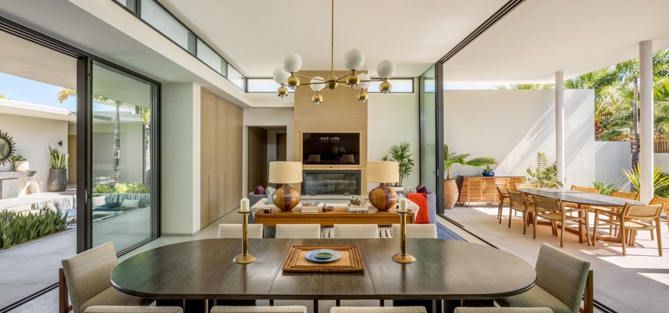 Four Seasons Residence, Costa Palmas, B.C.S., 23570, Mexico, 5 Bedrooms Bedrooms, ,5 BathroomsBathrooms,Residential,For Sale,Four Seasons Residence,1660979
