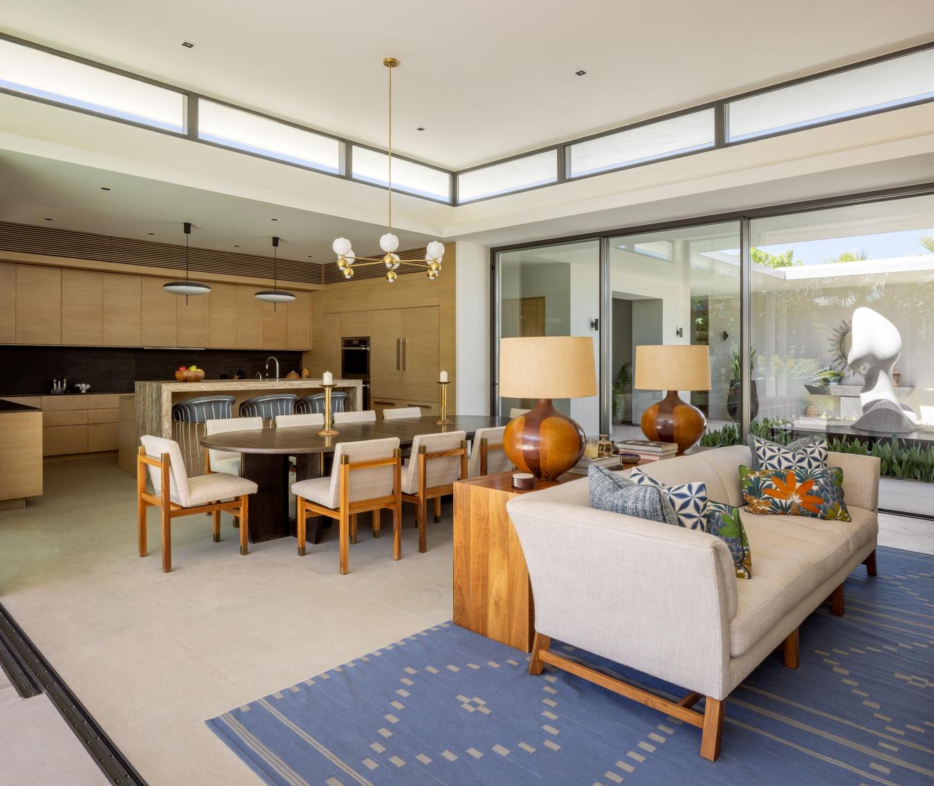 Four Seasons Residence, Costa Palmas, B.C.S., 23570, Mexico, 5 Bedrooms Bedrooms, ,5 BathroomsBathrooms,Residential,For Sale,Four Seasons Residence,1660979
