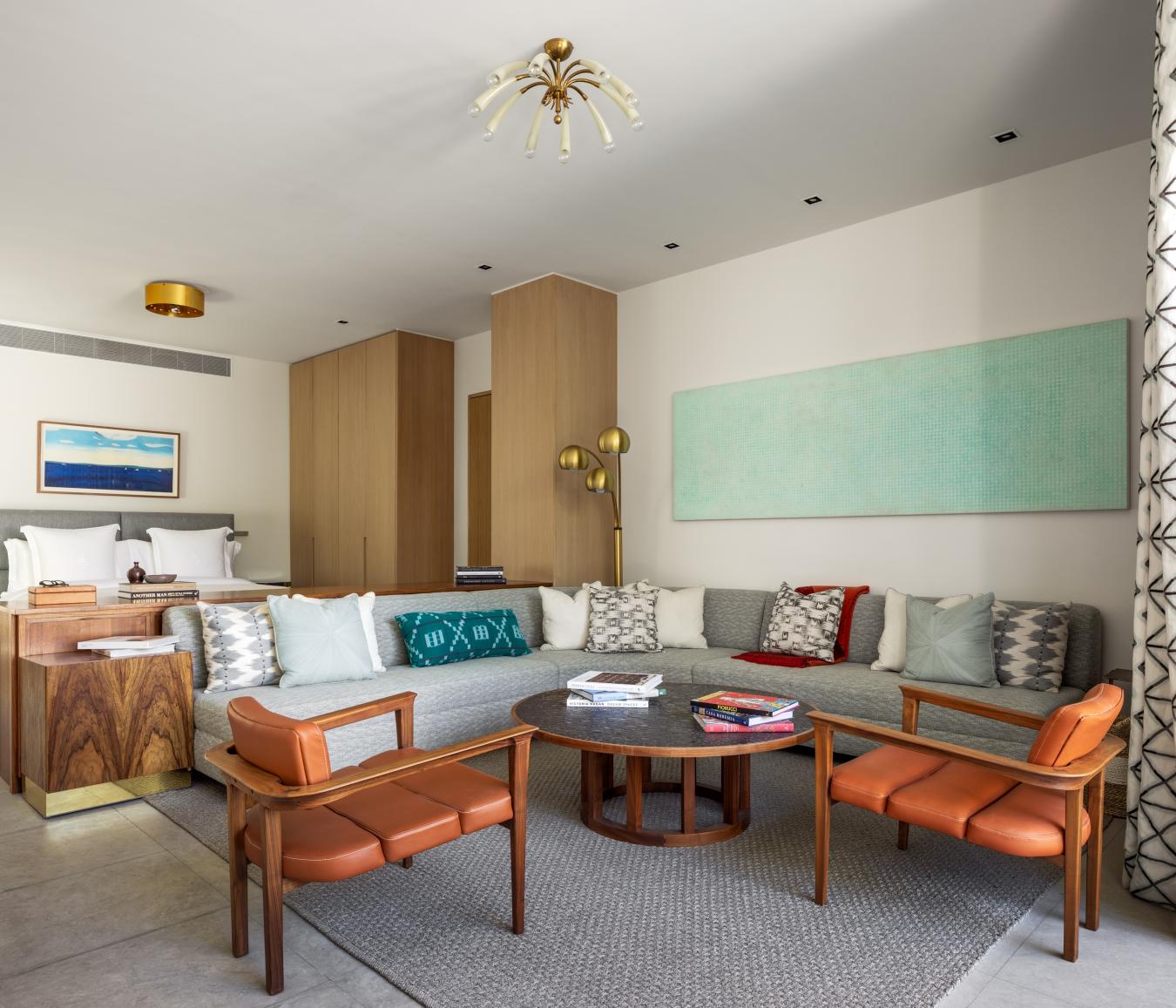 Four Seasons Residence, Costa Palmas, B.C.S., 23570, Mexico, 5 Bedrooms Bedrooms, ,5 BathroomsBathrooms,Residential,For Sale,Four Seasons Residence,1660979