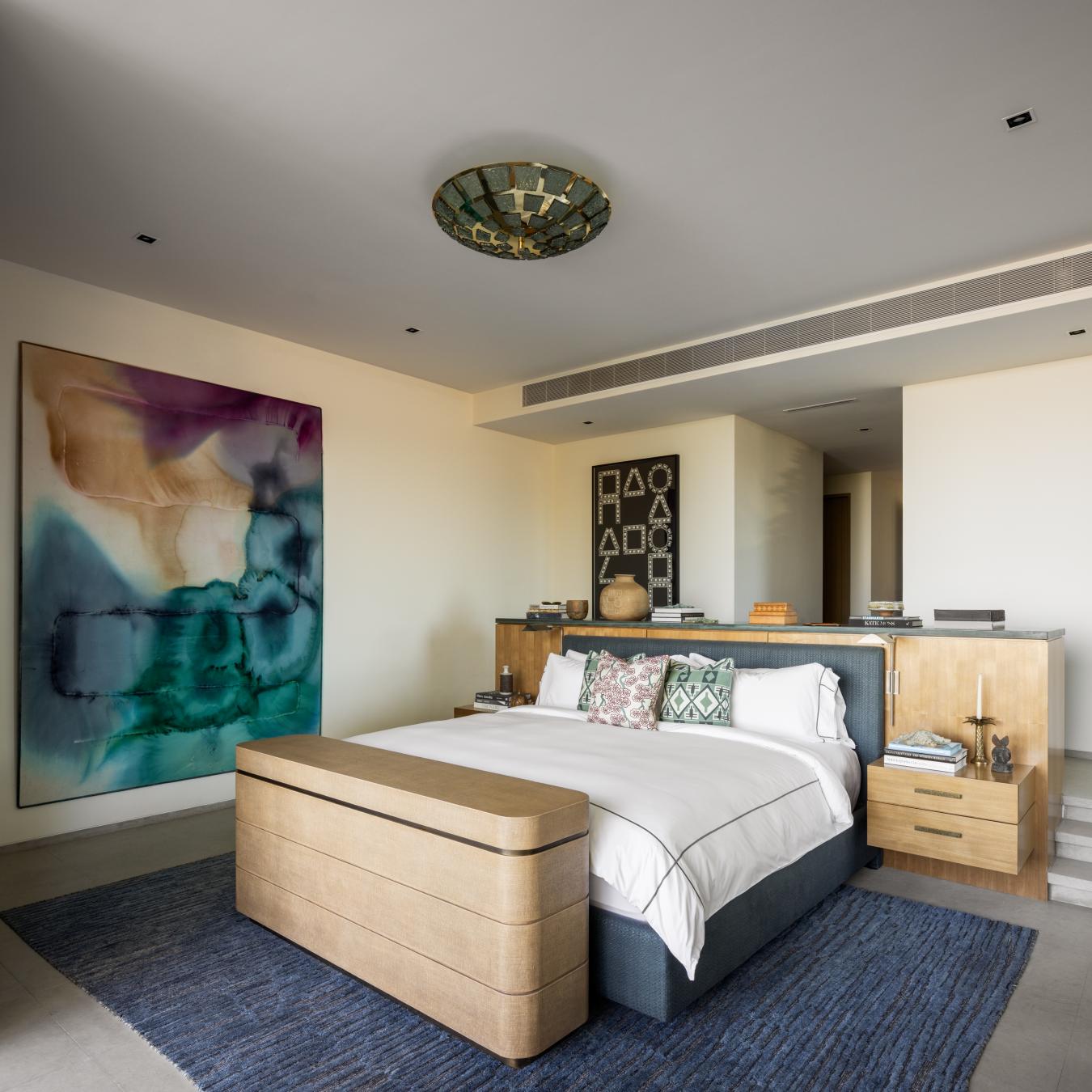 Four Seasons Residence, Costa Palmas, B.C.S., 23570, Mexico, 5 Bedrooms Bedrooms, ,5 BathroomsBathrooms,Residential,For Sale,Four Seasons Residence,1660979
