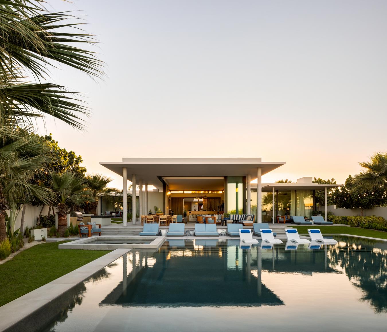 Four Seasons Residence, Costa Palmas, B.C.S., 23570, Mexico, 5 Bedrooms Bedrooms, ,5 BathroomsBathrooms,Residential,For Sale,Four Seasons Residence,1660979
