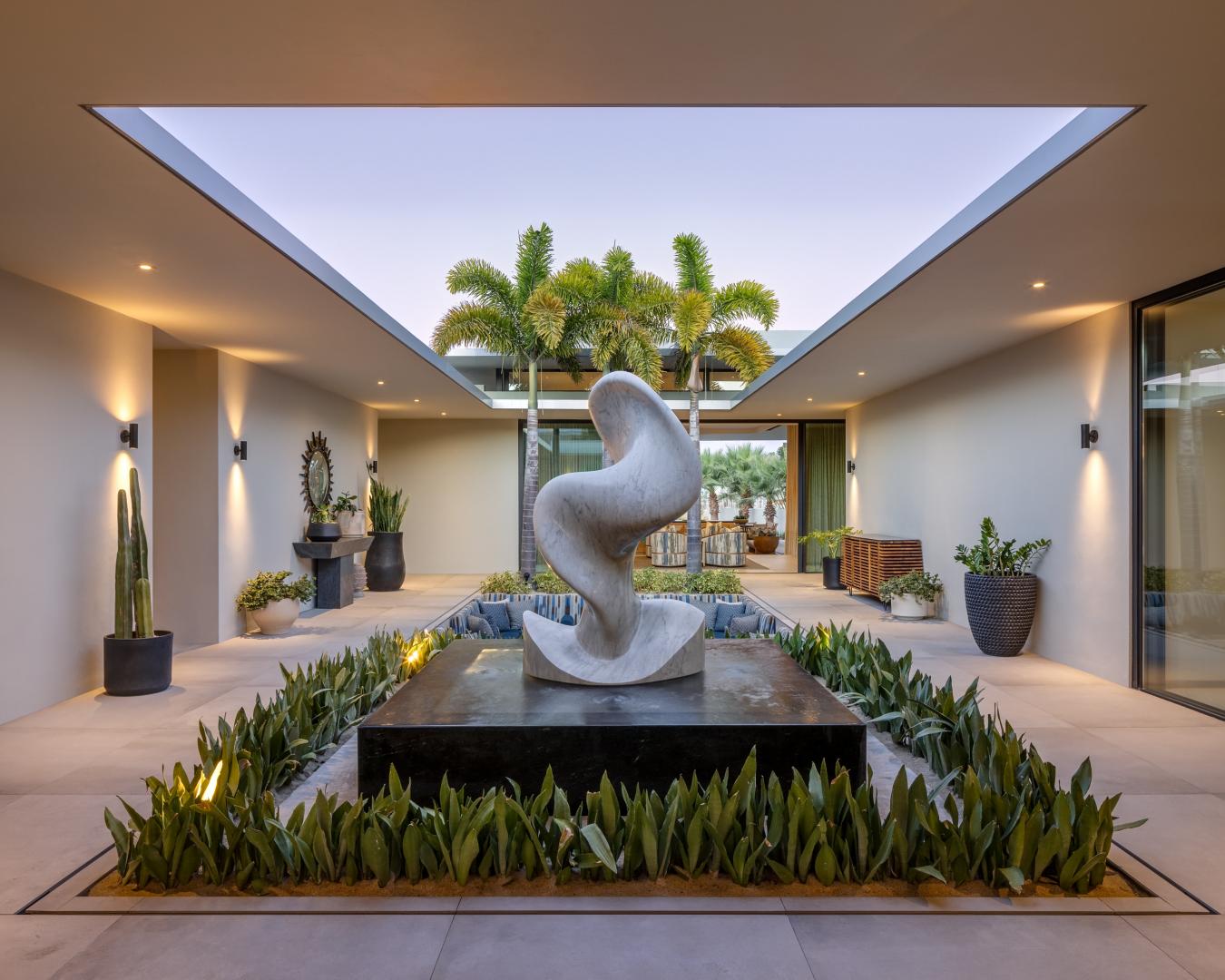 Four Seasons Residence, Costa Palmas, B.C.S., 23570, Mexico, 5 Bedrooms Bedrooms, ,5 BathroomsBathrooms,Residential,For Sale,Four Seasons Residence,1660979