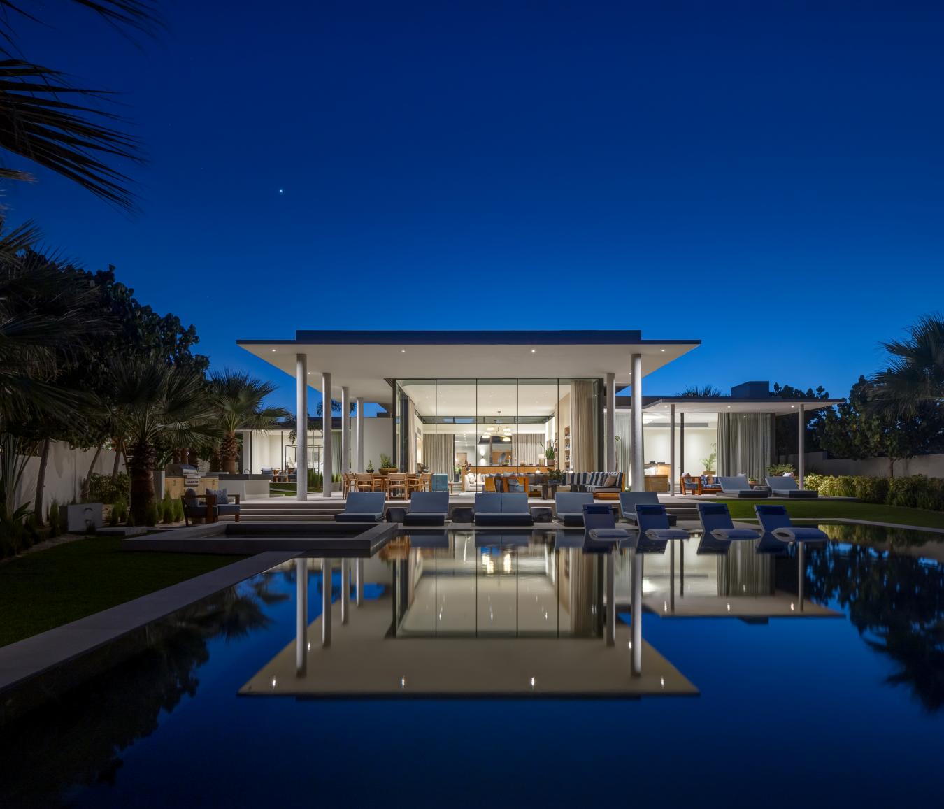 Four Seasons Residence, Costa Palmas, B.C.S., 23570, Mexico, 5 Bedrooms Bedrooms, ,5 BathroomsBathrooms,Residential,For Sale,Four Seasons Residence,1660979