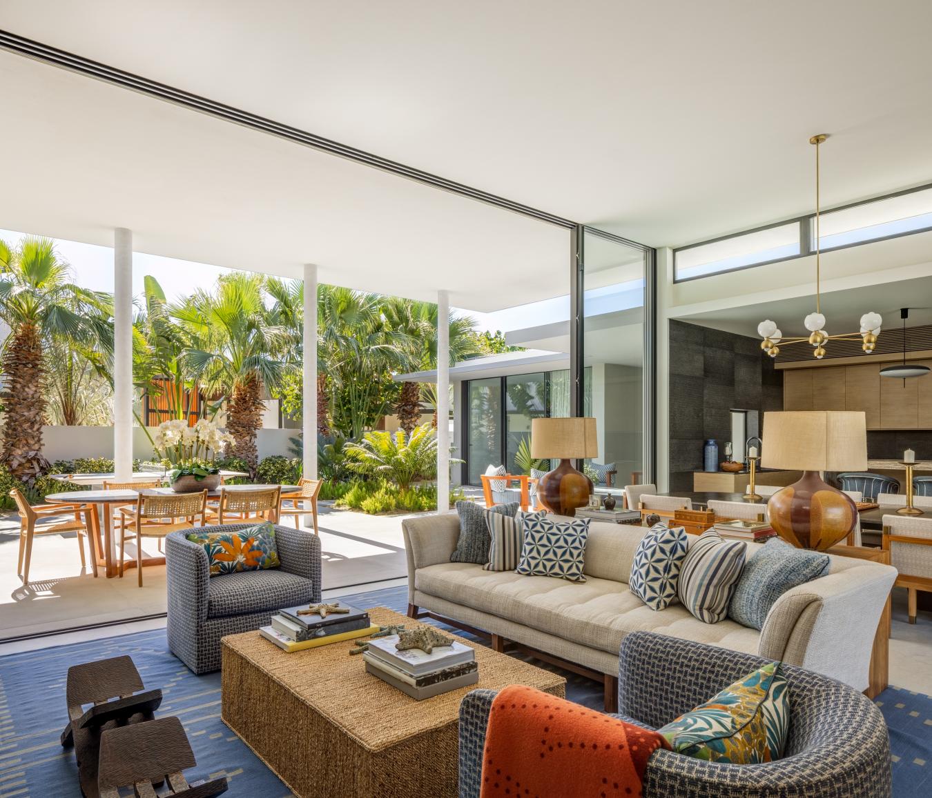 Four Seasons Residence, Costa Palmas, B.C.S., 23570, Mexico, 5 Bedrooms Bedrooms, ,5 BathroomsBathrooms,Residential,For Sale,Four Seasons Residence,1660979