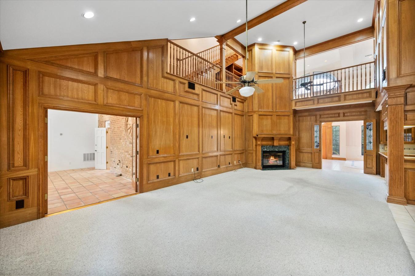 217 Williams Road, Fort Worth, TX, 76120, United States, 5 Bedrooms Bedrooms, ,7 BathroomsBathrooms,Residential,For Sale,217 Williams Road,1660969