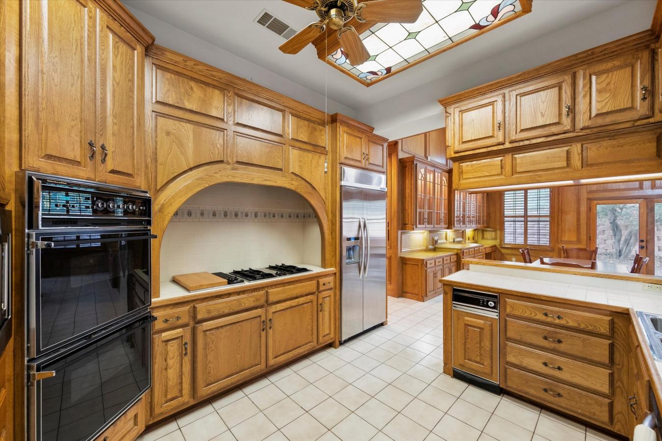 217 Williams Road, Fort Worth, TX, 76120, United States, 5 Bedrooms Bedrooms, ,7 BathroomsBathrooms,Residential,For Sale,217 Williams Road,1660969