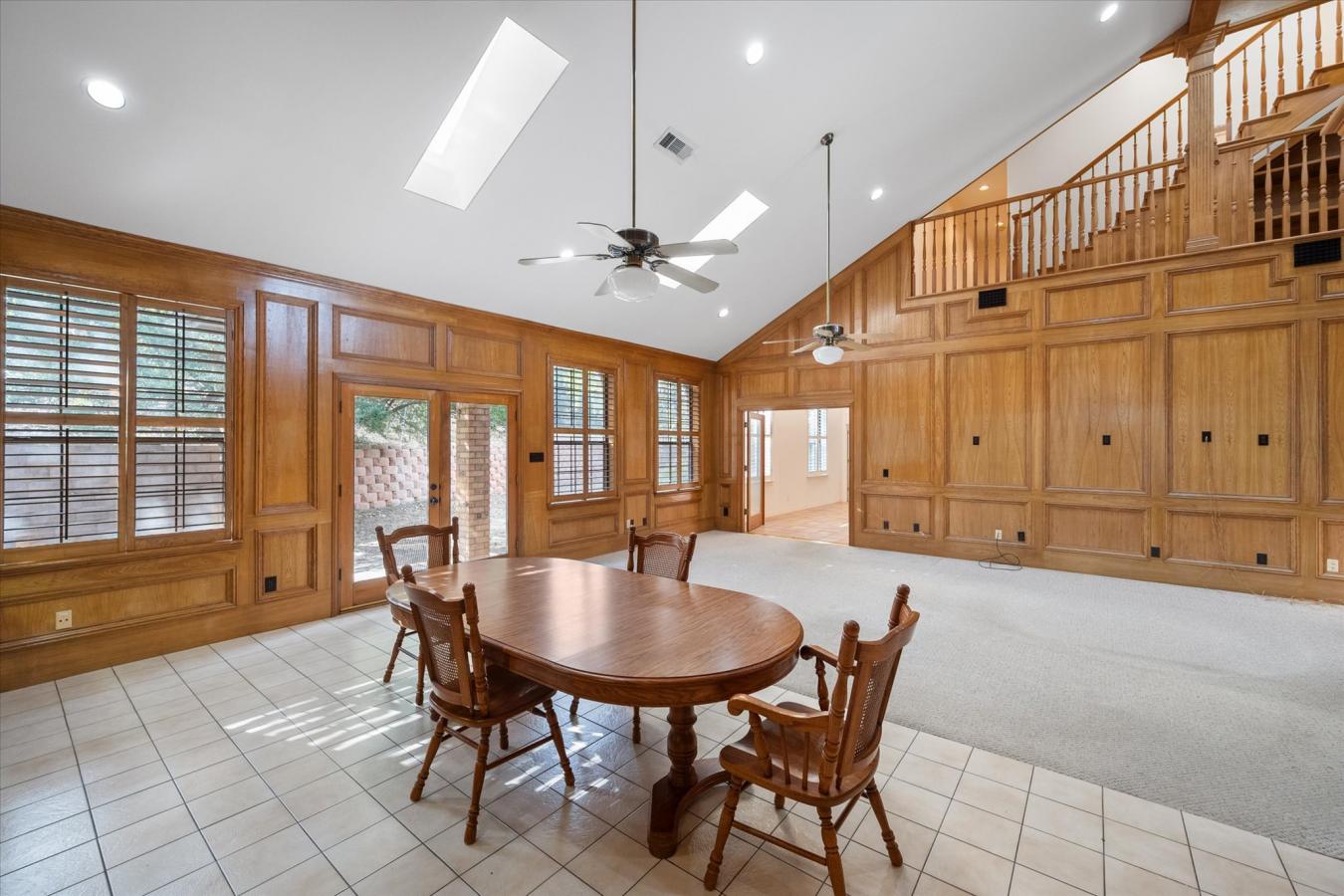 217 Williams Road, Fort Worth, TX, 76120, United States, 5 Bedrooms Bedrooms, ,7 BathroomsBathrooms,Residential,For Sale,217 Williams Road,1660969