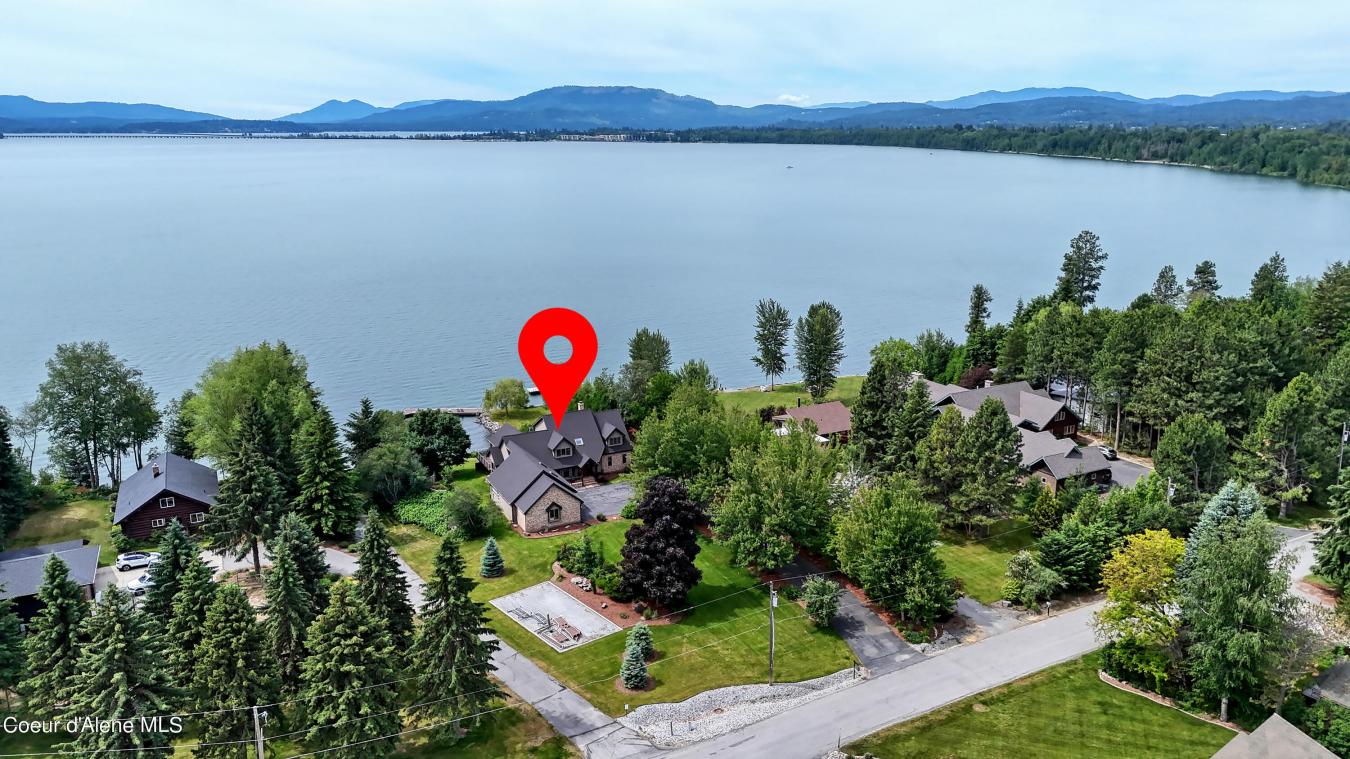Sandpoint, Idaho, 83864, United States, 5 Bedrooms Bedrooms, ,4 BathroomsBathrooms,Residential,For Sale,2003890