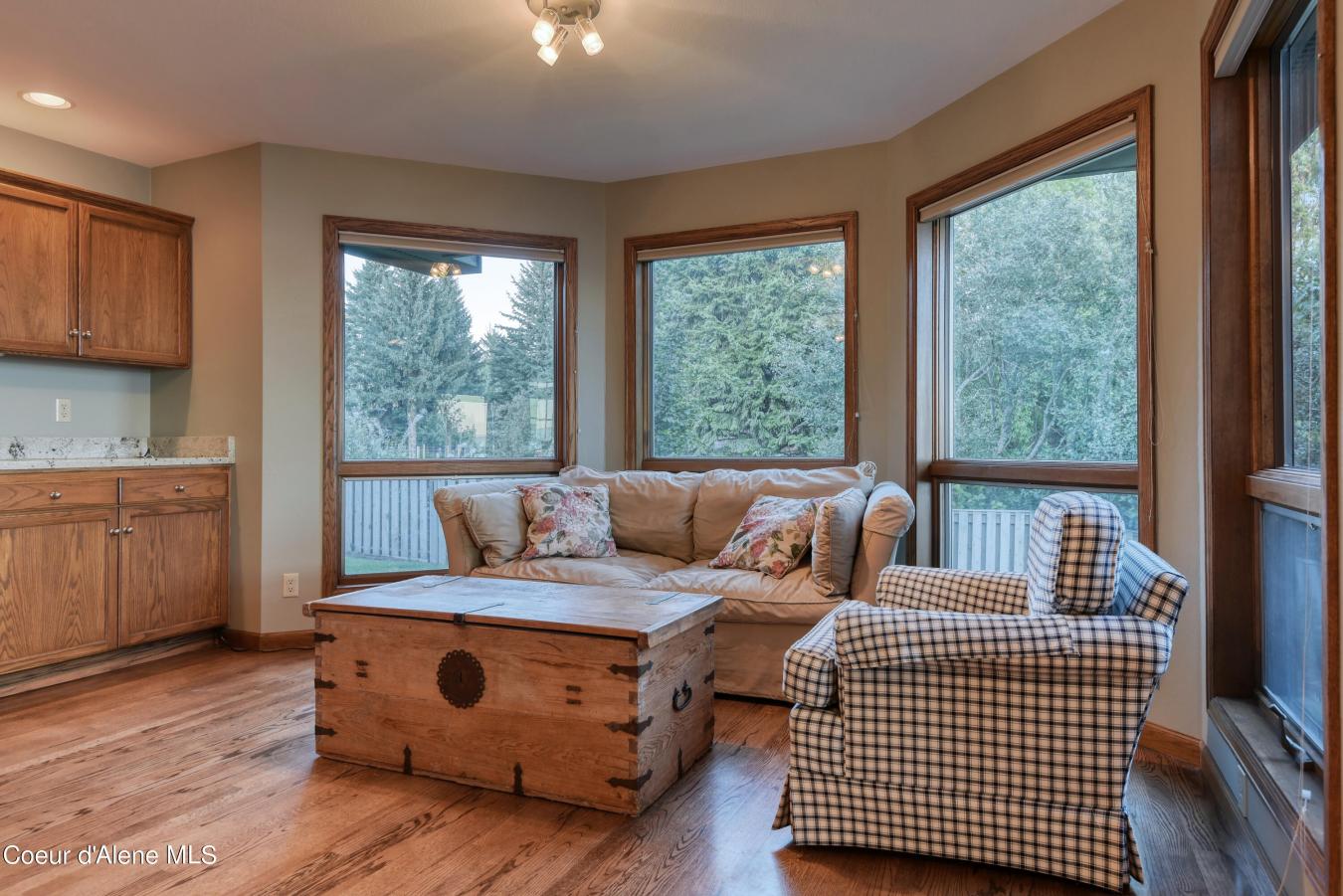 Sandpoint, Idaho, 83864, United States, 5 Bedrooms Bedrooms, ,4 BathroomsBathrooms,Residential,For Sale,2003890